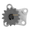 Suzuki LTR450 LT-R450 Quadracer Oil Pump Assembly (2006–2009)