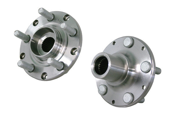 Front Wheel HUB FOR Subaru Liberty BC ~ BE 1989-2003