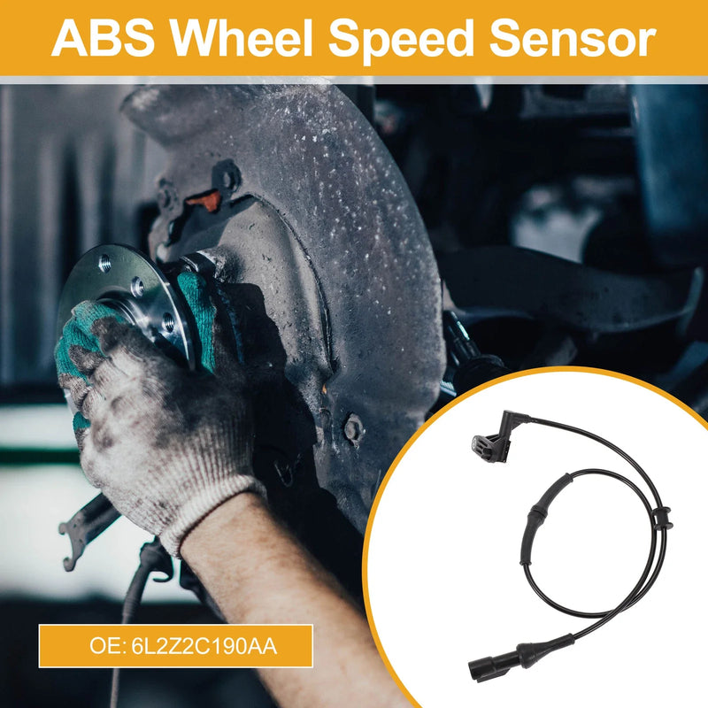 Ford Explorer ABS Wheel Speed Sensor (2002-2005)