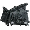 Isuzu Elf NPR NQR NKR NHR Headlight RHS (2004-2006)