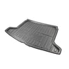 Jeep Compass Rear Trunk Cargo Floor Tray Mat (2017-2023)