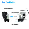 Jeep Grand Cherokee, Dodge Rear Tailgate Lock Latch (2011-2020)