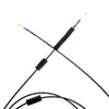 Honda City Fit Aria 2WD GD8 GE1 2003-2005 Bonnet Release Cable