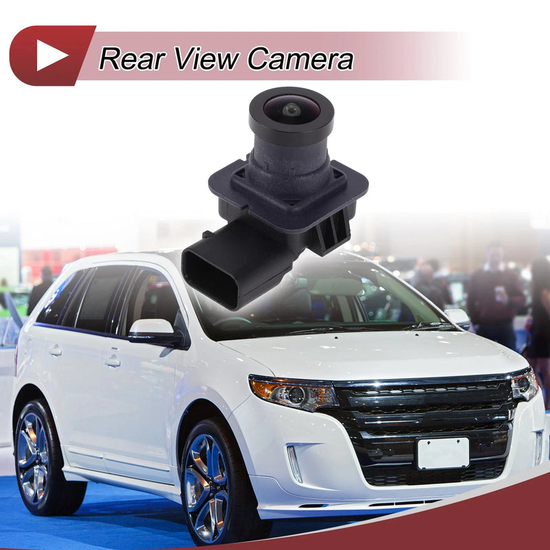 Ford Edge Rear View Camera 120-180 Degree (2011-2012)