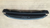 Ford Focus LS LT Black Front Grill (2005-2009)
