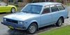 Toyota Corolla E70 KE70 TE71 TE72 KE75 Front Corner Lights (1979-1982)