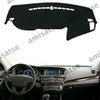 Kia Cadenza K7 Dashboard Mat (2010-2016)