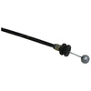 Ford BA BF Falcon Territory SX SY Bonnet / Hood Release Cable