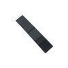 Grand Cherokee RH Front Door Window Trim Applique (2011-2020)