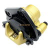 Kawasaki Tecate KXT250 Front or Rear Brake Caliper (1984–1987)