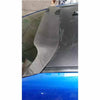Toyota GT86 / FRS / BRZ Real Carbon Fiber Rear Roof Spoiler Wing Separator