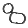Hyundai Genesis, Palisade, Kia Sorento Oil Filter Housing Gasket (2010-2023)