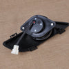 Mazda 6 with Wiring Kit Clear Fog Light Lamps (2014-2021)