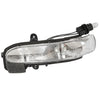 Benz E Class Side Door View Mirror Light Indicator (2003-2009)