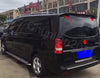 Mercedes-Benz Vito W447 Metris Factory Style Spoiler Wing ABS (2014-2020)