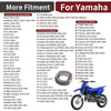 Yamaha Brake Shoes