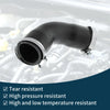 BMW 3 Series E46 1999-2005 (No.11612247903) Black Radiator Hose
