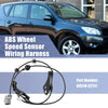 Toyota ABS Wheel Speed Sensor Wiring Harness Rear Right (2000-2006)