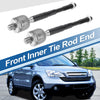 Honda Odyssey 2 x Front Inner Tie Rod End Links (2005-2010)