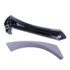 BMW 3 Series E90 Interior Door Handle Panel Cover & Bracket (2007-2013)