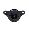 Harley Softail Dyna FXR Touring Road King Air Cleaner Intake Filter