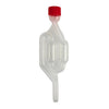 Petrol / Diesel Combustion Leak Tester / 30ml / Detector Head Gasket Block