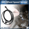Jeep Wrangler ABS Wheel Speed Sensor (2007-2018)