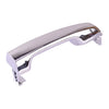 Lexus GX460, Toyota 4Runner, Land Cruiser Door Handle Accessories 4 x (2010-2018)