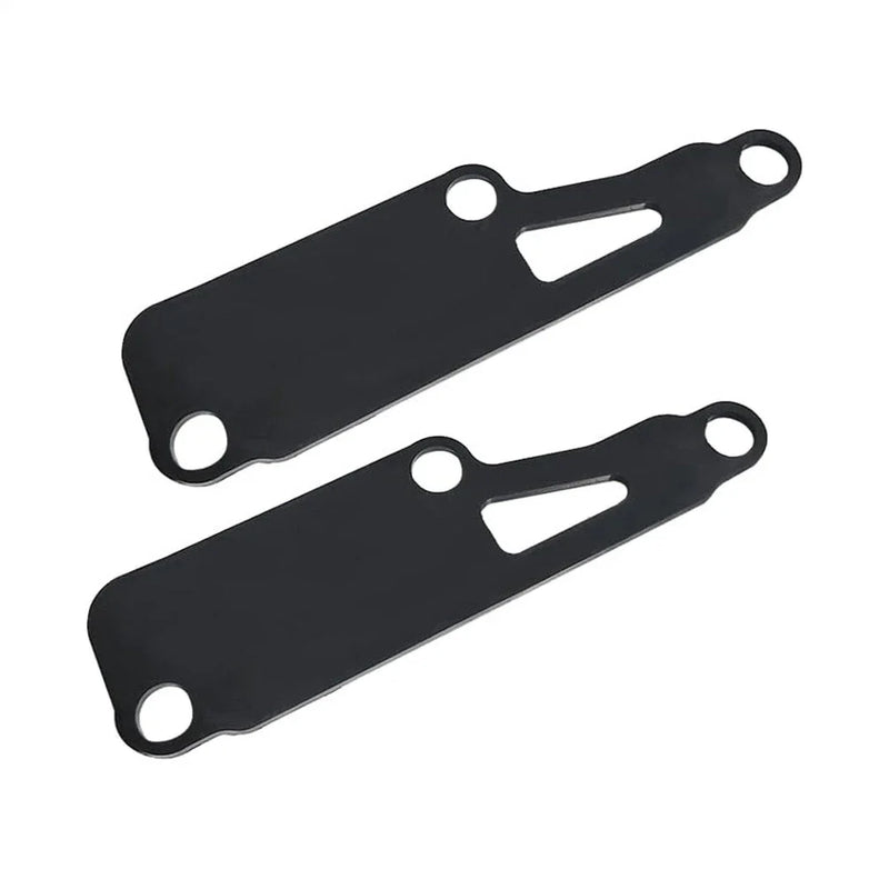 Subaru Impreza WRX 2.0L EJ205 Turbo Engine Valve Cover Gasket Set (2002-2005)