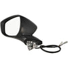 Mirror For 2020-2023 Mazda CX-30 Driver Side LH With