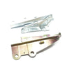 Isuzu D-Max Chevrolet LUV 2002-2012 Engine BonnetHinges