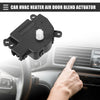 Ford Expedition Heater Air Door Blend Actuator (2007-2014)