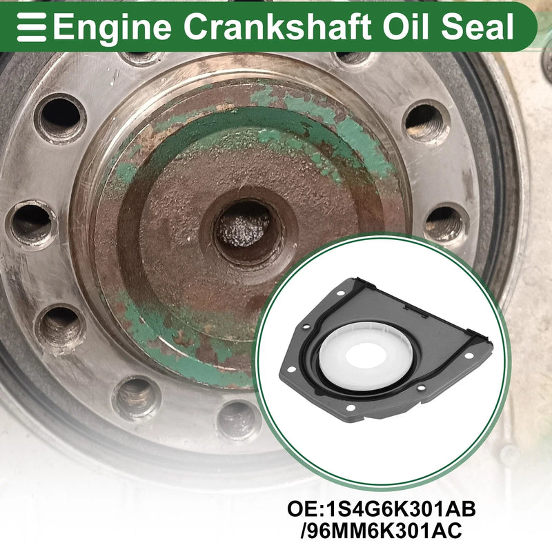 Ford Escape Crankshaft Oil Seal (2017-2019)