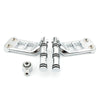 Harley Night Rod VRSCDX Rear Footpegs (2007-2017)