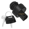 Yamaha Viking Rhino Wolverine RMAX YXZ Ignition Key Switch