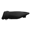 BMW S1000RR S1000R Black Rear Passenger Seat Pillion (2009-2020)