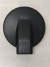 Isuzu NPR NHR NKR NQR Side Mirror (Round) (1994-2007)
