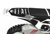 Husqvarna TC 85 2025 BURN Style Stickers Custom Graphic Kit