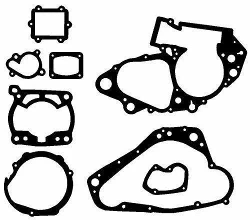 Suzuki RM250 Engine Gasket (1989–1995)