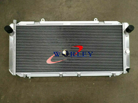 Toyota MR2 MR-2 SW20 3SGTE Turbo Aluminum Radiator (1990-1997)