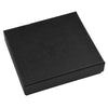 Car Key Cover 1 x ABS & Rubber Carbon Fiber Look