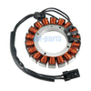 Buell XB12R Firebolt, XB12S Lightning, XB12X Ulysses Stator Coil (2004-2007)