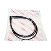 Toyota 2002-2007 Front Windshield Moulding