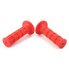 ATV MX Dirt Bike Enduro - RED 7/8" & 1" Pro Hand Grips