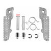 Honda CBR600RR (2003-2025) & CBR1000RR Footpeg Set (2004-2016)