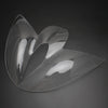 Suzuki GSX-S 1000 F Protective Cover Front Headlight Glass (2015-2021)