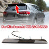 Kia Sorento UM 1x Smoke LED High-Level 3rd Center Brake Light (2016–2020)