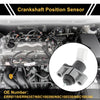 Land Rover Range Rover 4.0 1997-1998 Crankshaft Position Sensor