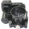 Chrysler Dodge Jeep Wrangler Throttle Body (2007-2018)