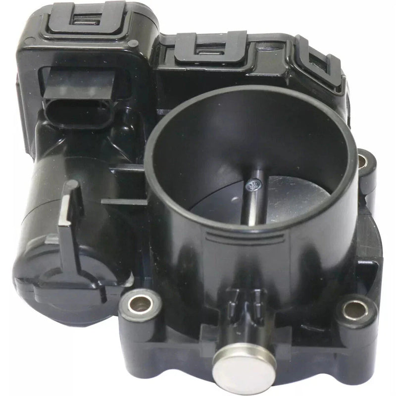Chrysler Dodge Jeep Wrangler Throttle Body (2007-2018)